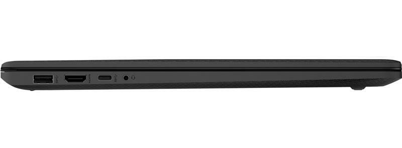 Ноутбук HP 17-cp3018ua (CS8C8EA) Black