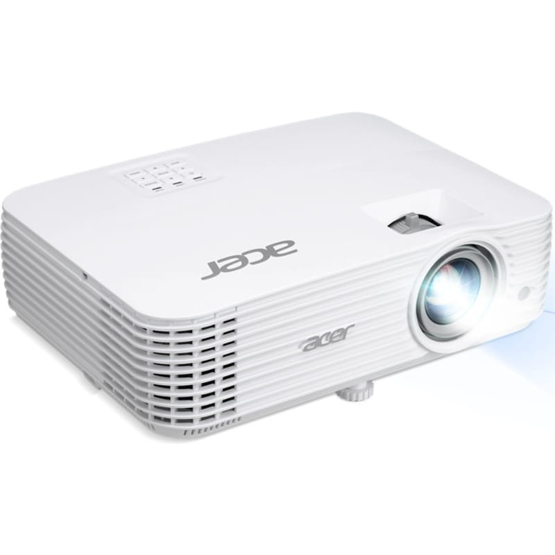 Проектор Acer P1557Ki (MR.JV511.001)