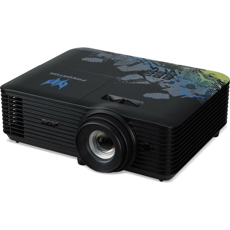 Проектор Acer Predator GM712 (MR.JUX11.001)