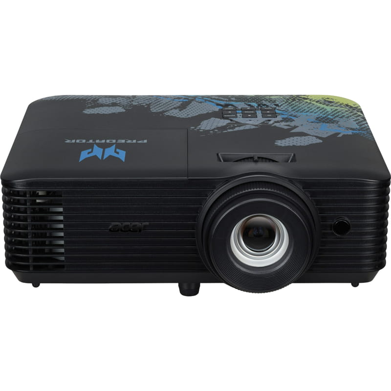 Проектор Acer Predator GM712 (MR.JUX11.001)