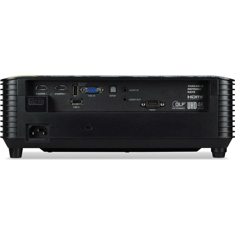 Проектор Acer Predator GM712 (MR.JUX11.001)