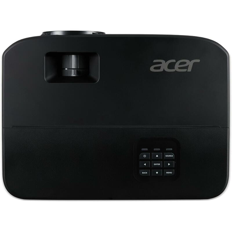 Проектор Acer X1129 (MR.JXF11.001)