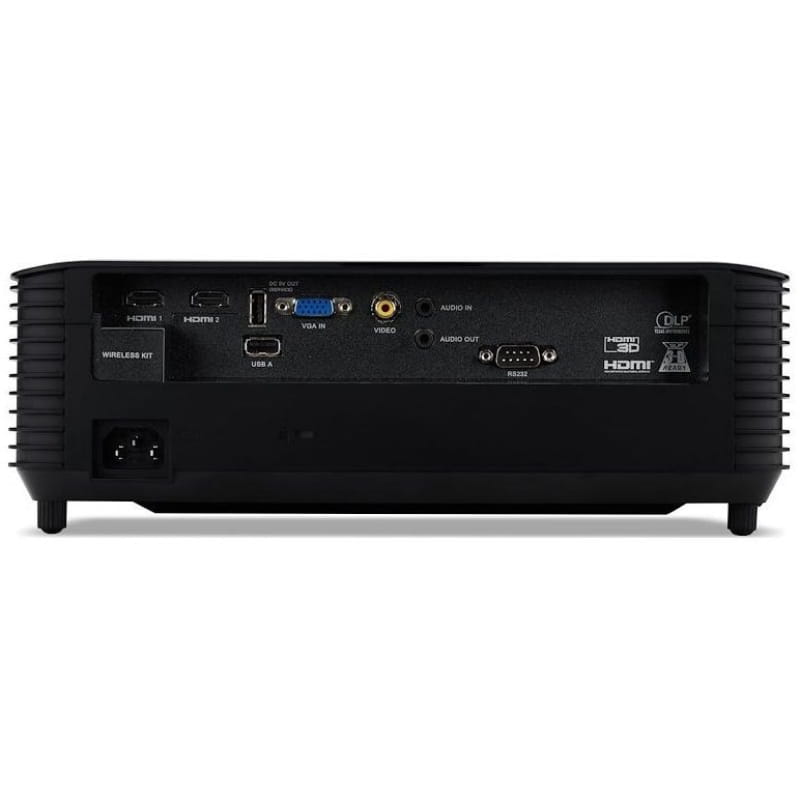 Проектор Acer M311 (MR.JUT11.00M)