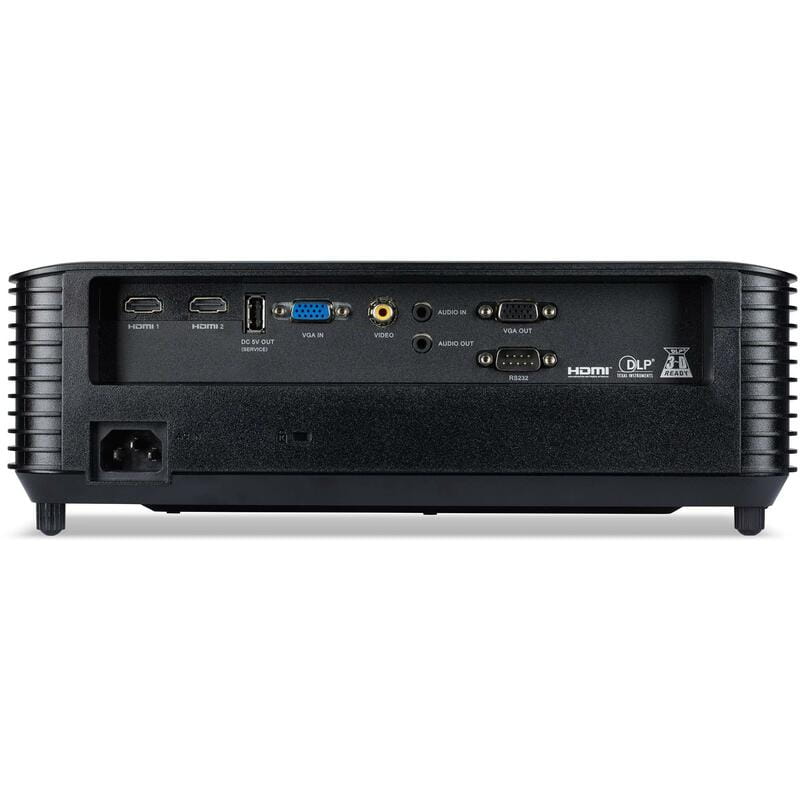 Проектор Acer X1128 (MR.JXE11.001)