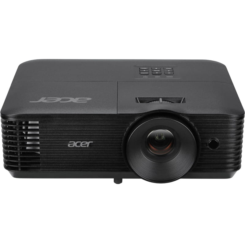 Проектор Acer X1128 (MR.JXE11.001)