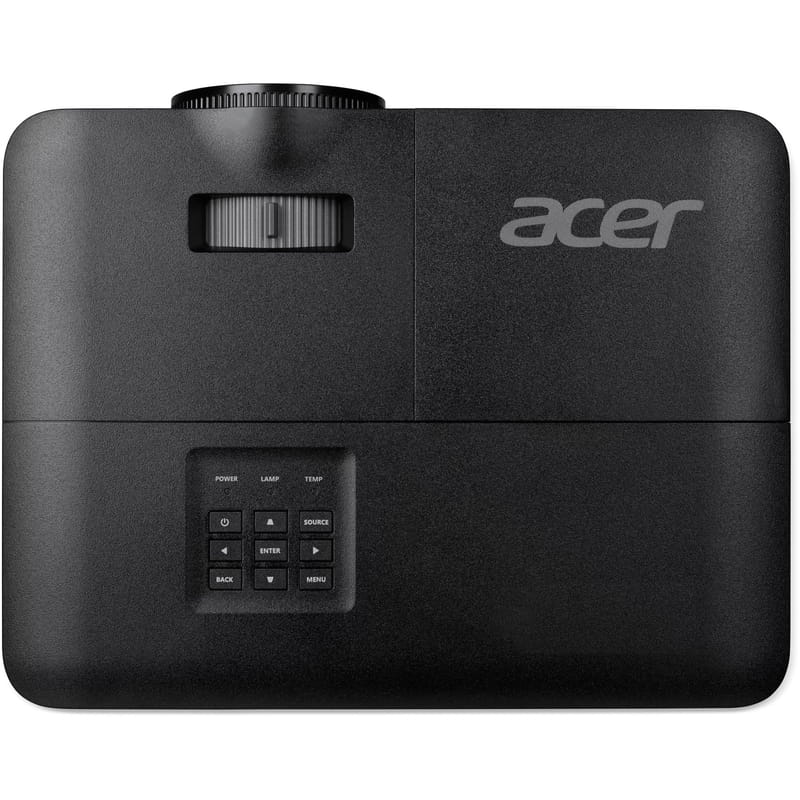 Проектор Acer X1128 (MR.JXE11.001)