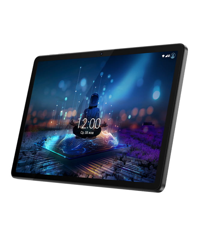 Планшет Sigma mobile Tab A1035 Max Dark Grey