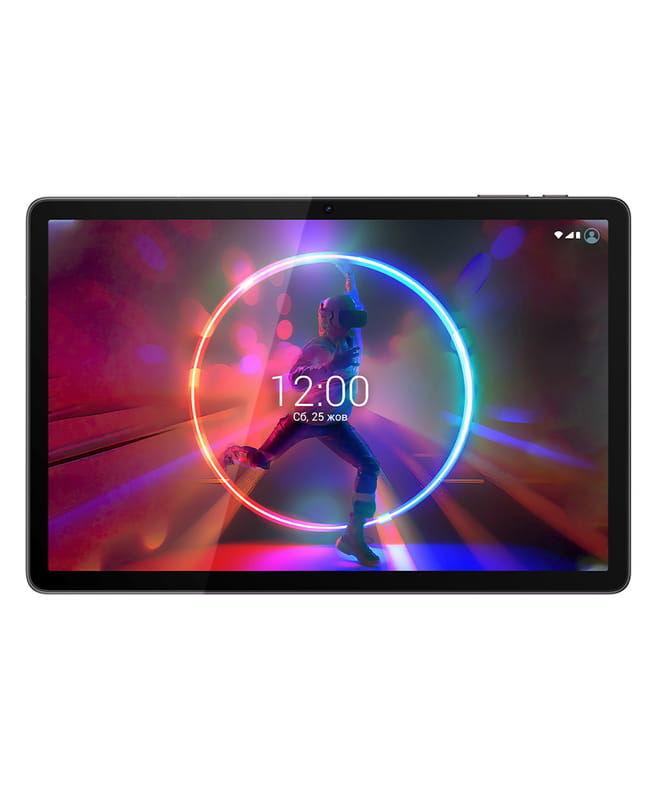 Планшет Sigma mobile Tab A1035 Ultra Dark Grey