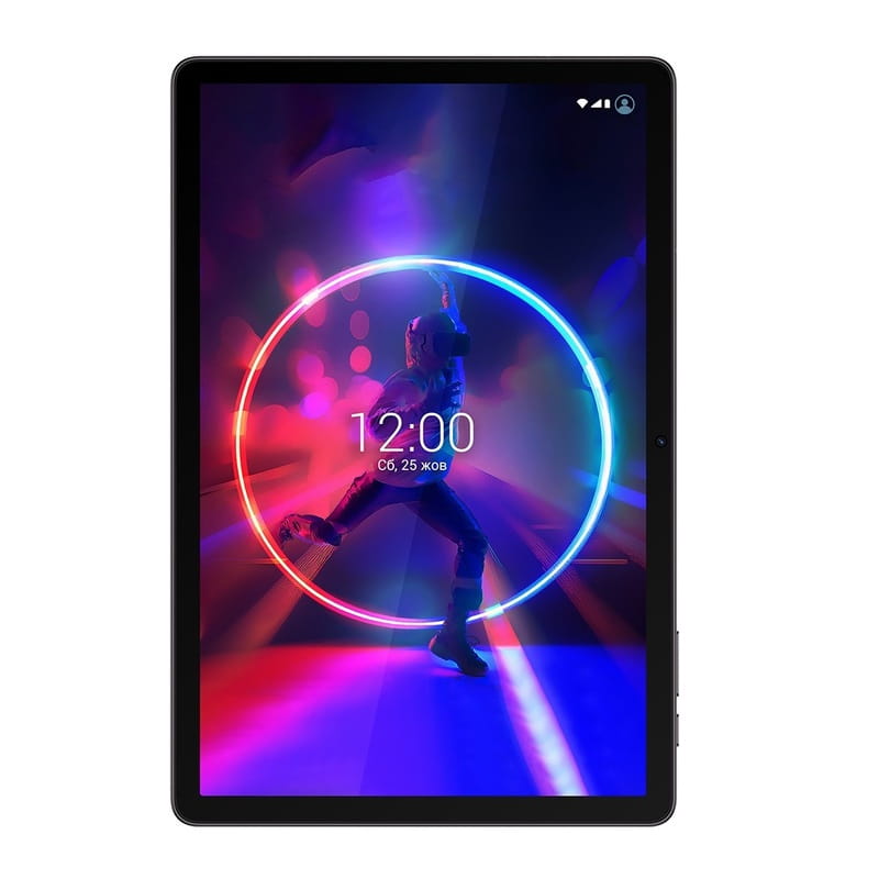 Планшет Sigma mobile Tab A1035 Ultra Dark Grey