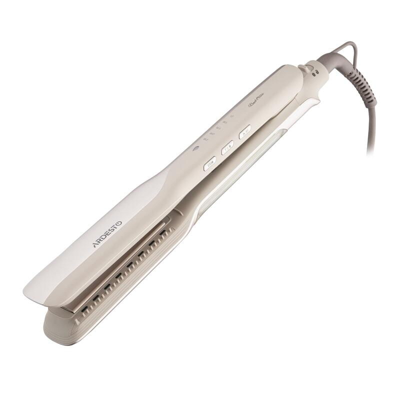 Випрямляч для волосся Ardesto Pearl Cream HS-Y701PERL