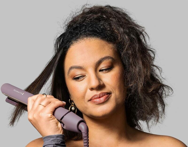 Випрямляч для волосся Remington S8930 AIRvive