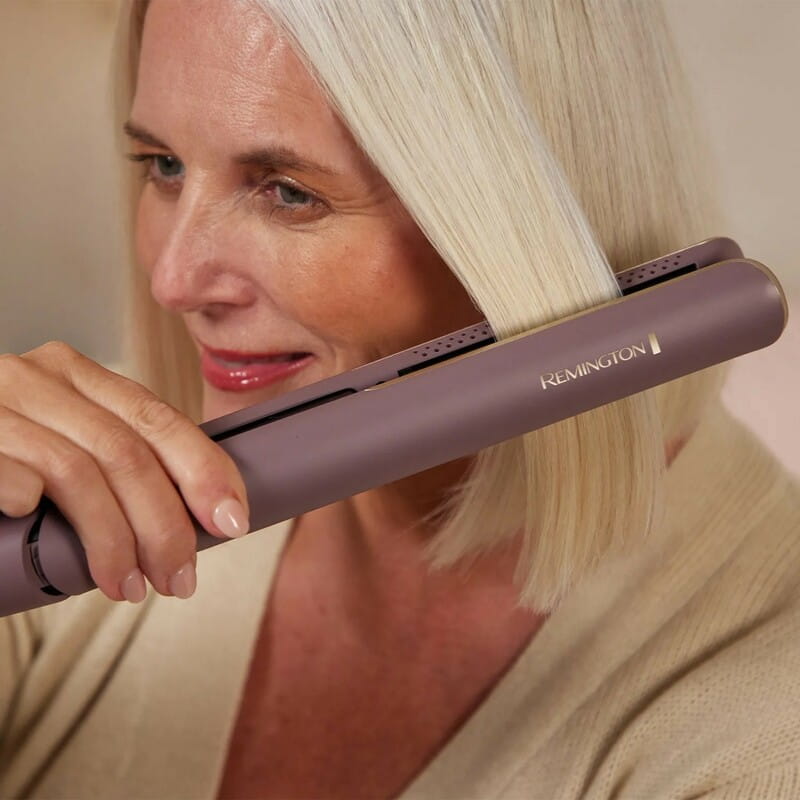 Випрямляч для волосся Remington S8930 AIRvive