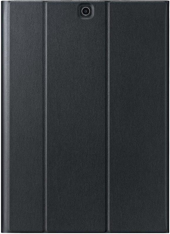 Чехол-клавиатура Samsung Book Cover Keyboard для Samsung Galaxy Tab S2 9.7 SM-T810/SM-T813/SM-T815/SM-T819 Black (EJ-FT810RBEGRU)