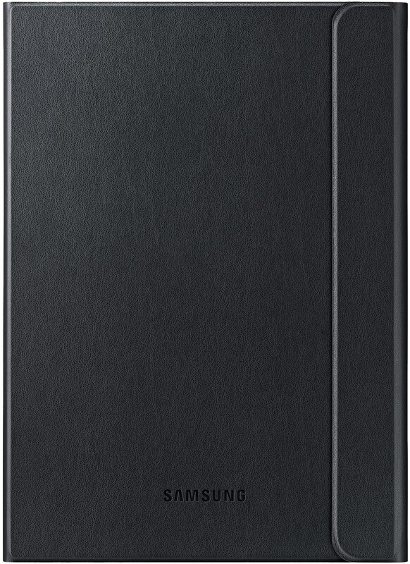 Чехол-клавиатура Samsung Book Cover Keyboard для Samsung Galaxy Tab S2 9.7 SM-T810/SM-T813/SM-T815/SM-T819 Black (EJ-FT810RBEGRU)