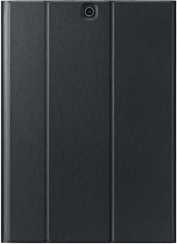 Чохол-клавіатура Samsung Book Cover Keyboard для Samsung Galaxy Tab S2 9.7 SM-T810/SM-T813/SM-T815/SM-T819 Black (EJ-FT810RBEGRU)