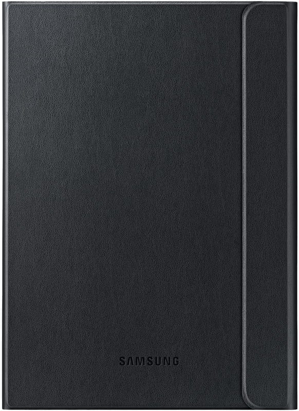 Чохол-клавіатура Samsung Book Cover Keyboard для Samsung Galaxy Tab S2 9.7 SM-T810/SM-T813/SM-T815/SM-T819 Black (EJ-FT810RBEGRU)