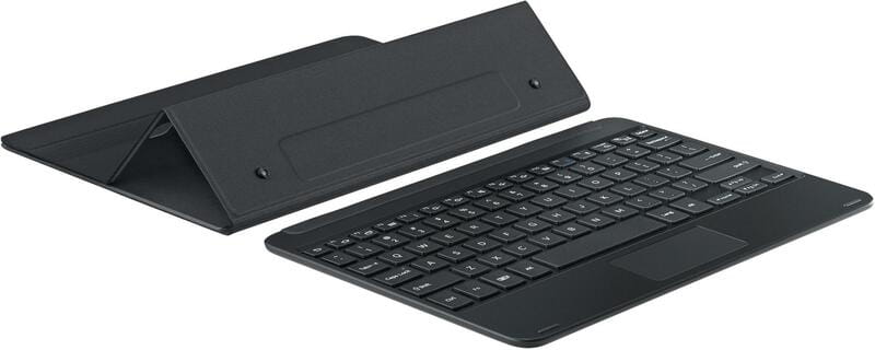 Чохол-клавіатура Samsung Book Cover Keyboard для Samsung Galaxy Tab S2 9.7 SM-T810/SM-T813/SM-T815/SM-T819 Black (EJ-FT810RBEGRU)