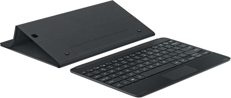Чохол-клавіатура Samsung Book Cover Keyboard для Samsung Galaxy Tab S2 9.7 SM-T810/SM-T813/SM-T815/SM-T819 Black (EJ-FT810RBEGRU)