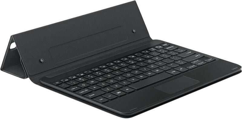 Чохол-клавіатура Samsung Book Cover Keyboard для Samsung Galaxy Tab S2 9.7 SM-T810/SM-T813/SM-T815/SM-T819 Black (EJ-FT810RBEGRU)
