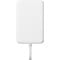 Фото - Універсальна мобільна батарея Xiaomi 10000mAh 33W Magnetic Integrated Cable White (BHR9822GL) | click.ua