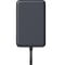 Фото - Універсальна мобільна батарея Xiaomi 10000mAh 33W Magnetic Integrated Cable Grey (BHR9823GL) | click.ua