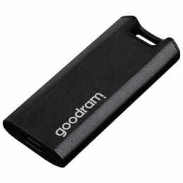 Накопичувач зовнішній SSD 1TB Goodram Black (SSDR-GMRE-01T-K0)