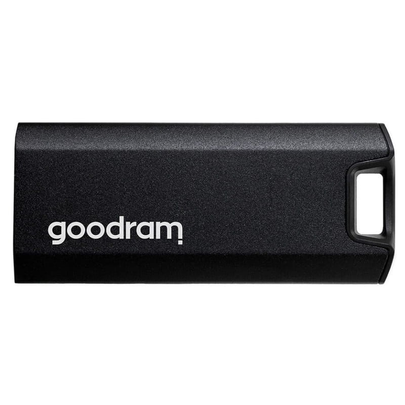 Накопитель внешний SSD USB  512GB Goodram Black (SSDR-GMRE-512-K0)