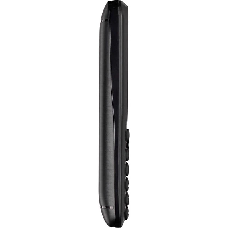 Мобильный телефон 2E S180 2024 Black (694743653885)