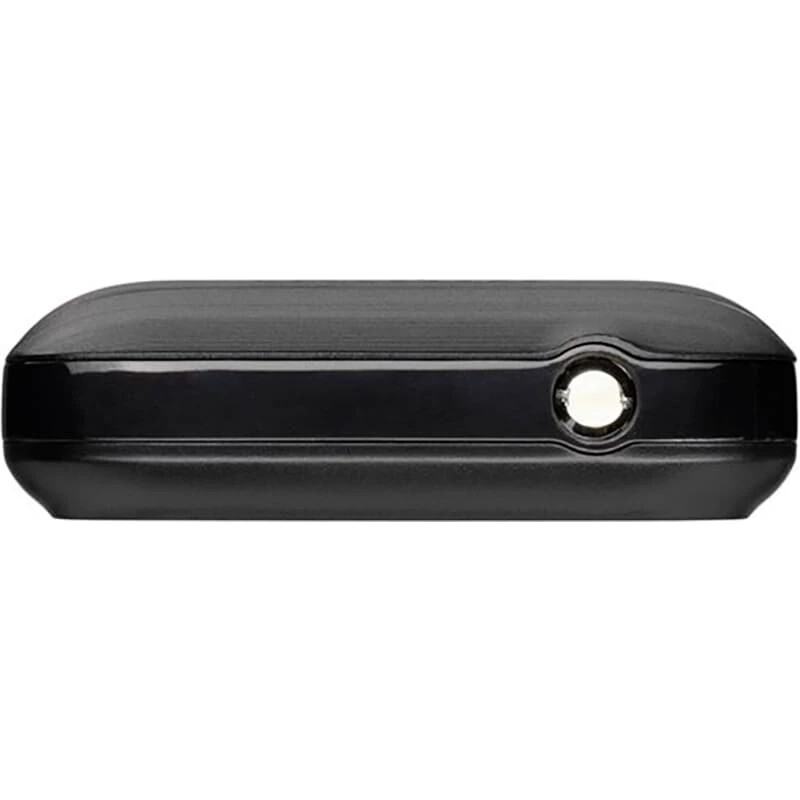 Мобильный телефон 2E S180 2024 Black (694743653885)