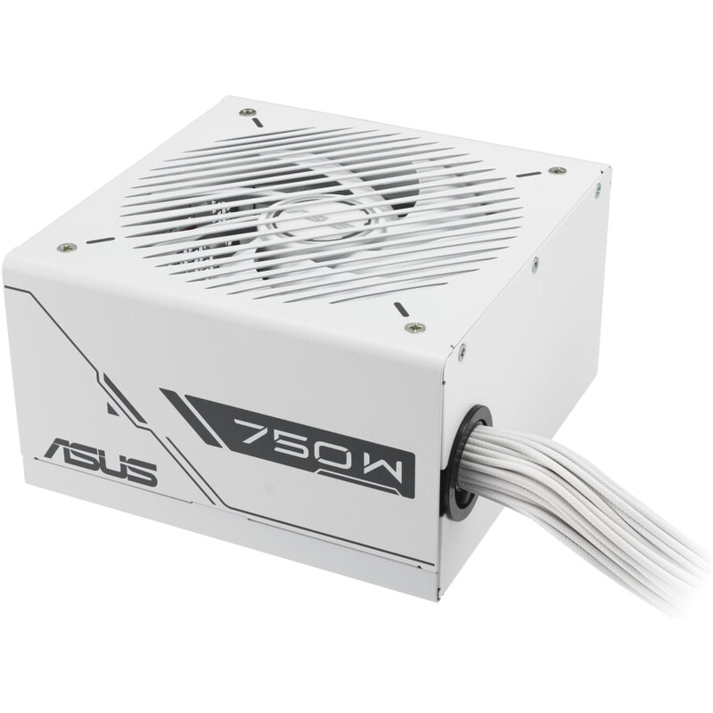 Блок живлення Asus Prime 750W Bronze White (90YE00Y3-B0NA00)