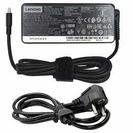 Блок питания Lenovo 20V 65W 3.25A USB Type-C + каб. пит. (ADLX65YCC3D)