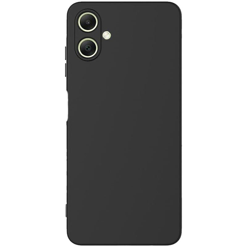 Чeхол-накладка BeCover для Samsung Galaxy A07 SM-A075 Black (713685)