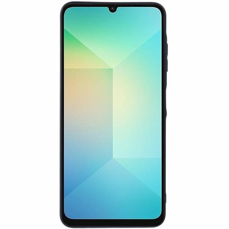 Чeхол-накладка BeCover для Samsung Galaxy A07 SM-A075 Black (713685)