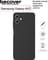 Фото - Чeхол-накладка BeCover для Samsung Galaxy A07 SM-A075 Black (713685) | click.ua