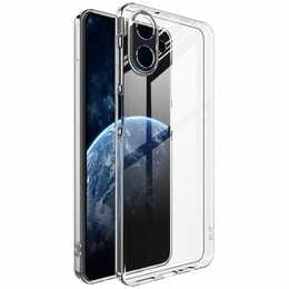 Чeхол-накладка BeCover для Samsung Galaxy A07 SM-A075 Transparancy (713686)