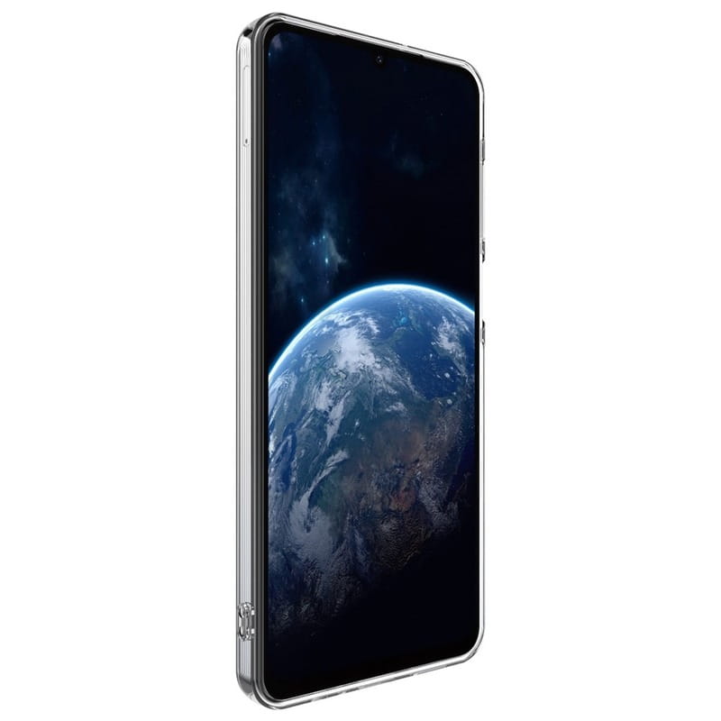 Чeхол-накладка BeCover для Samsung Galaxy A07 SM-A075 Transparancy (713686)