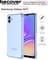 Фото - Чeхол-накладка BeCover Anti-Shock для Samsung Galaxy A07 SM-A075 Clear (713687) | click.ua