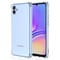 Фото - Чeхол-накладка BeCover Anti-Shock для Samsung Galaxy A07 SM-A075 Clear (713687) | click.ua
