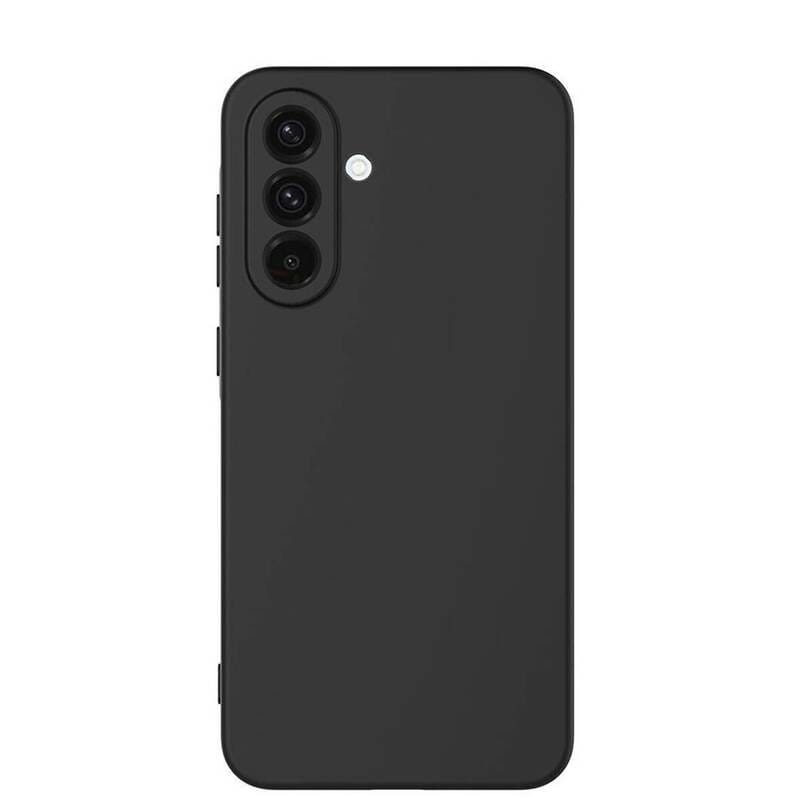 Чeхол-накладка BeCover для Samsung Galaxy A17 5G SM-A176 Black (713689)