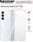 Фото - Чeхол-накладка BeCover Anti-Shock для Samsung Galaxy A17 5G SM-A176 Clear (713691) | click.ua