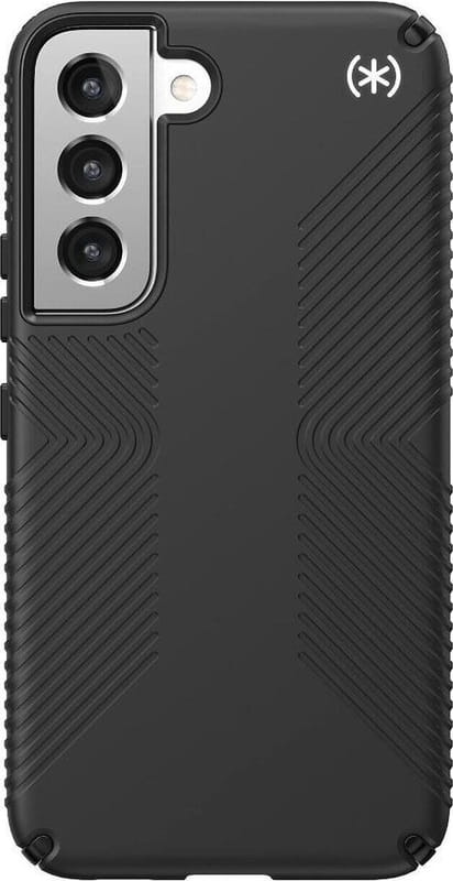 Чохол-накладка Speck Presidio2 Grip для Samsung Galaxy S22 SM-S901 Black (144238-D143)