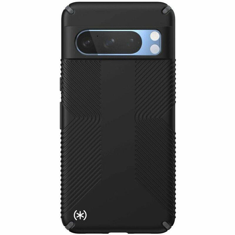 Чохол-накладка Speck Presidio2 Grip для Google Pixel 8 Pro Black (150583-3205)