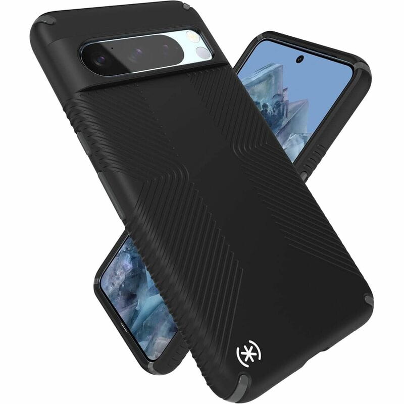 Чохол-накладка Speck Presidio2 Grip для Google Pixel 8 Pro Black (150583-3205)