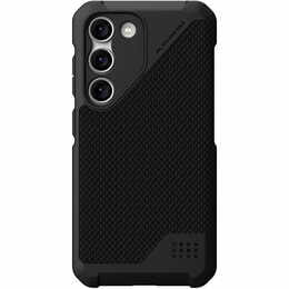 Чохол-накладка Urban Armor Gear Metropolis LT Pro для Samsung Galaxy S23 SM-S911 Kevlar Black (214169113940)