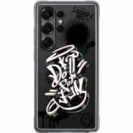 Чохол-накладка Samsung Flipsuit (Rugged) для Samsung Galaxy S25 Ultra SM-S938 Black (EF-JS938CBEGWW)