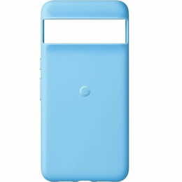 Чохол-накладка Google Official для Google Pixel 8 Pro Bright Blue (GA04976)