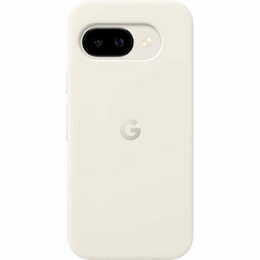 Чохол-накладка Google Official для Google Pixel 9a Porcelain (GA09302)