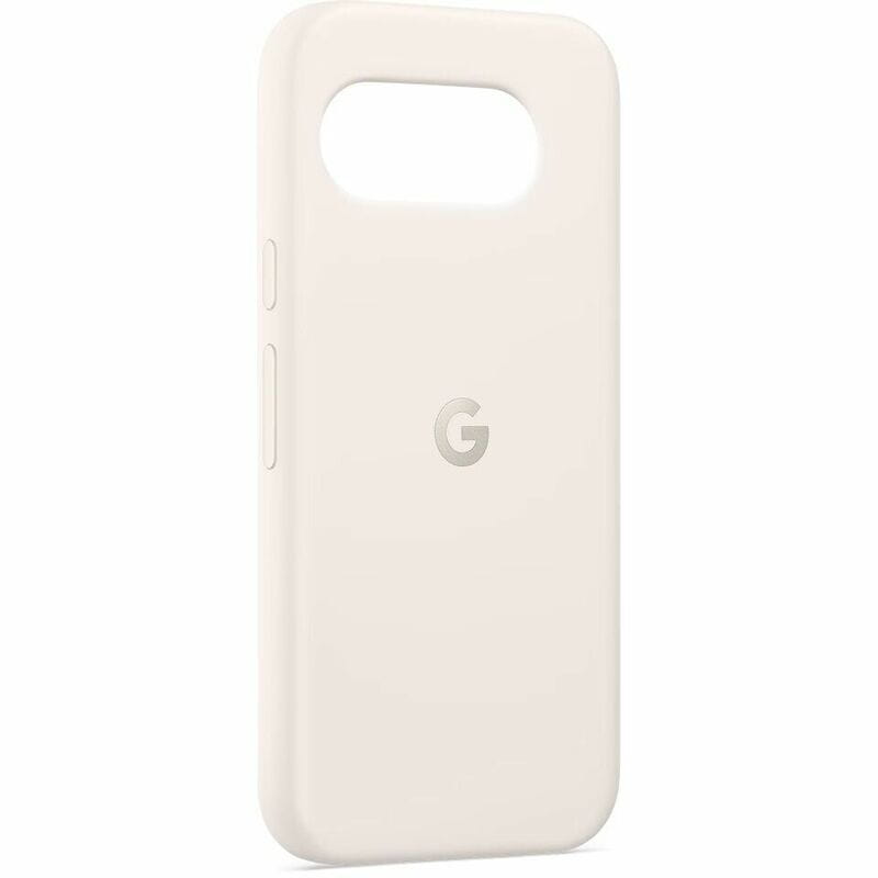 Чохол-накладка Google Official для Google Pixel 9a Porcelain (GA09302)