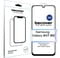 Фото - Защитное стекло BeCover для Samsung Galaxy A17 5G SM-A176 10D Black (713688) | click.ua