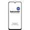 Фото - Защитное стекло BeCover для Samsung Galaxy A17 5G SM-A176 10D Black (713688) | click.ua